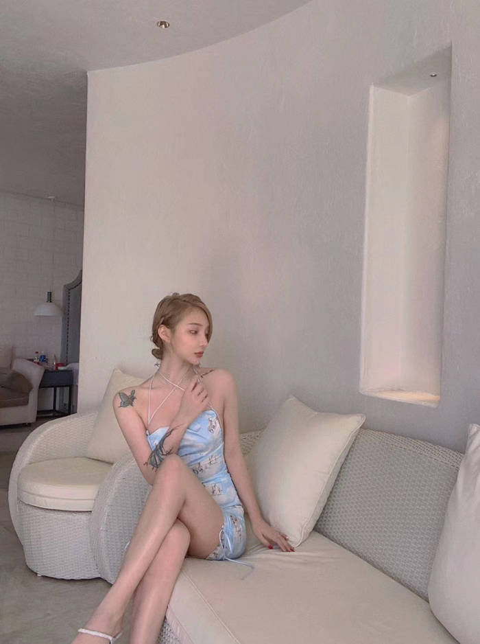 巴黎外围女联系微信