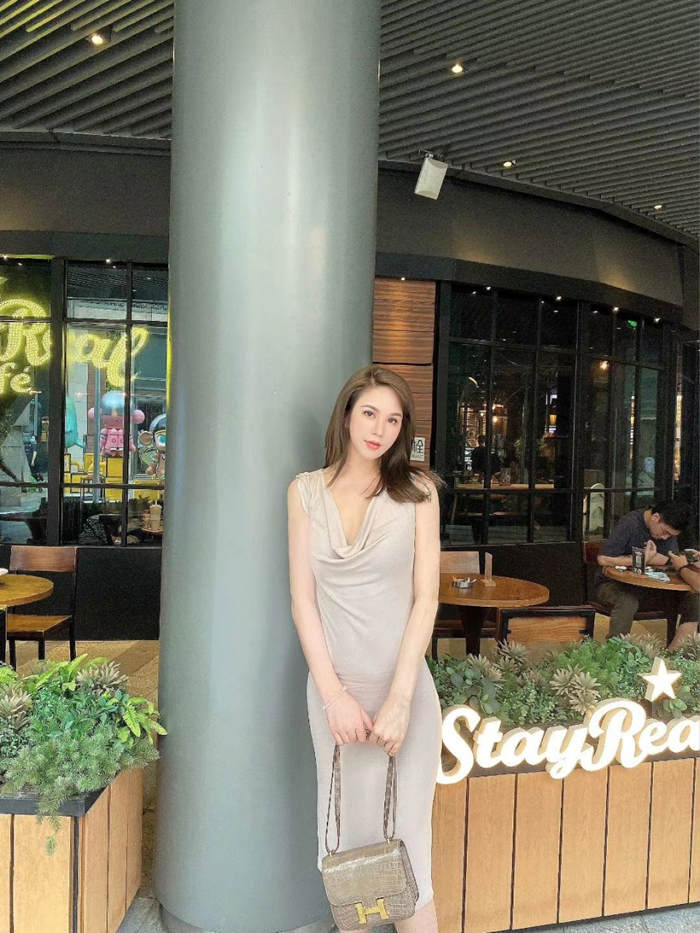 新加坡商务模特价格