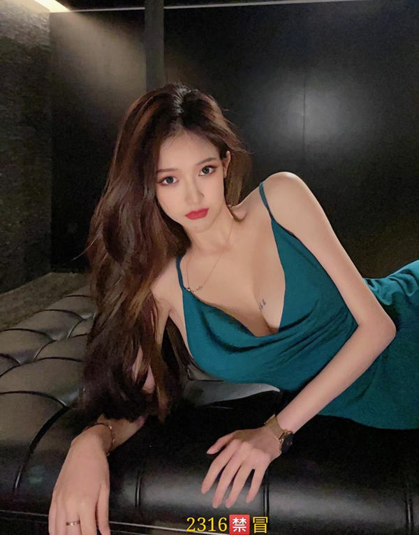 洛杉矶外围洋妞