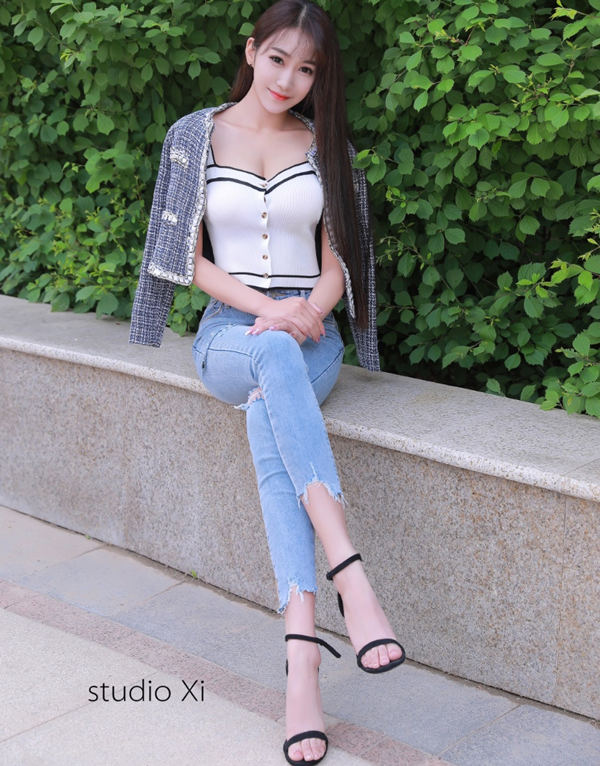 迪拜预约高端模特