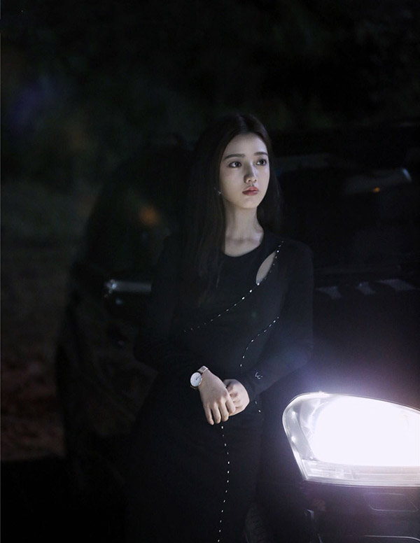 迪拜外围模特微信