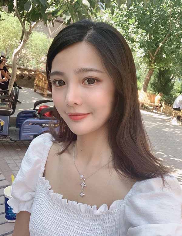 多伦多模特微信