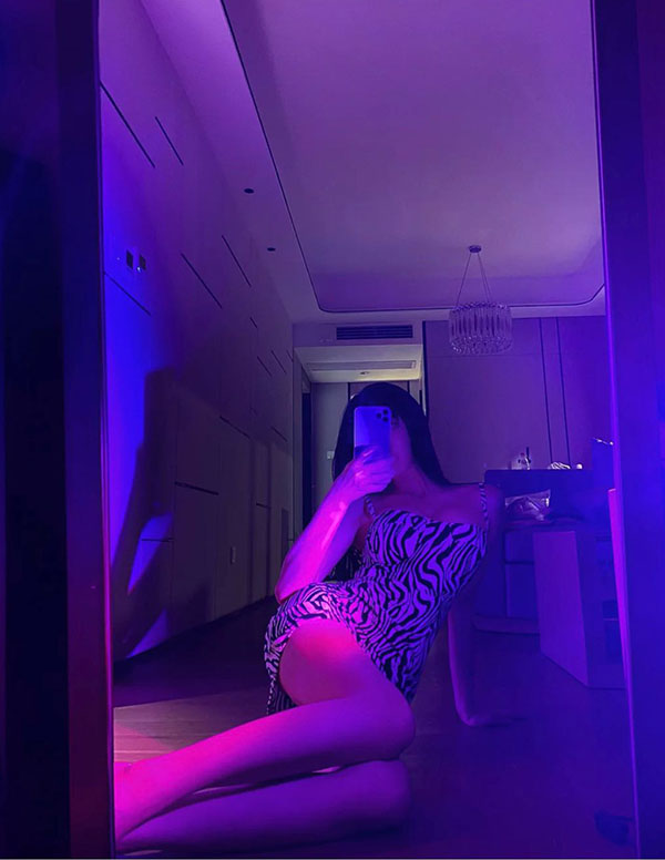 波士顿外围伴游