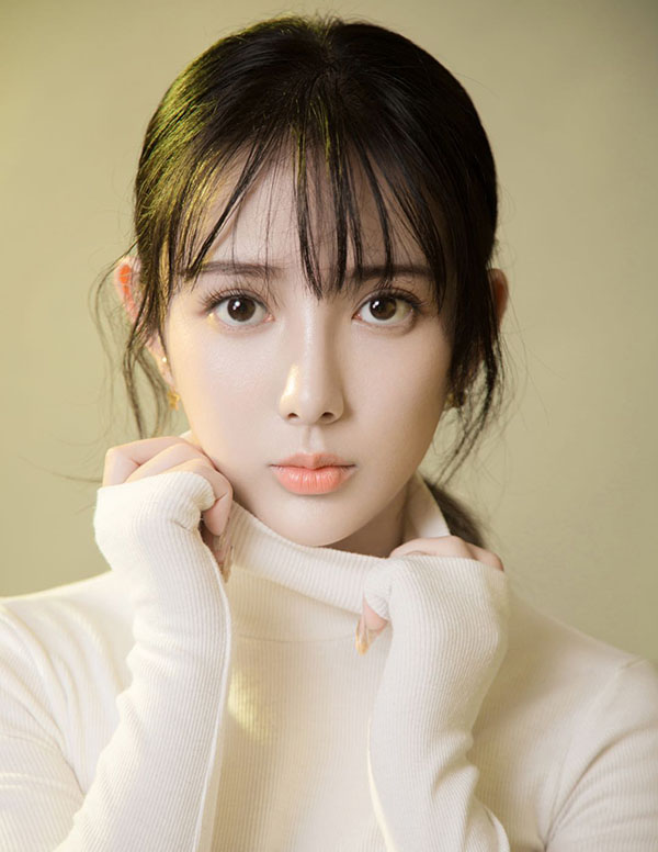 纽约预约商务模特