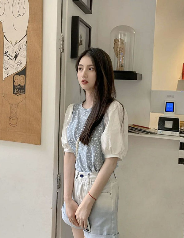 首尔模特预约价格