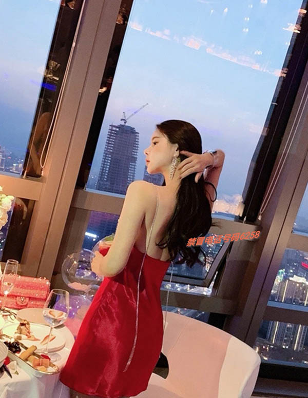 首尔小姐上门按摩