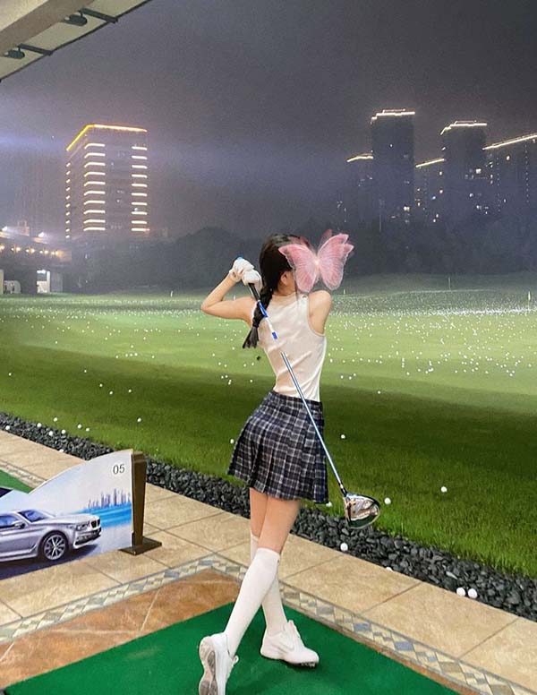 迪拜援交女模特