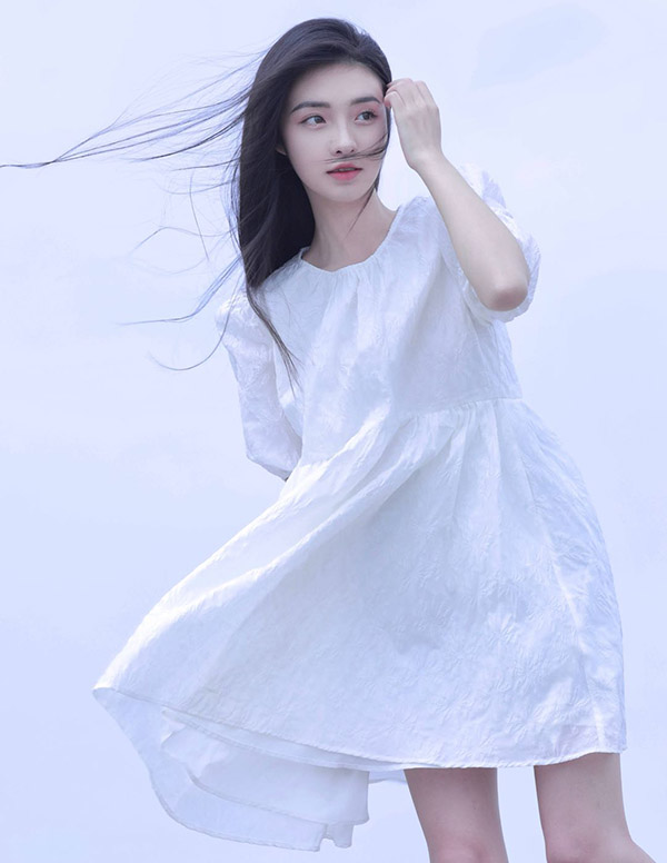 波士顿高端模特