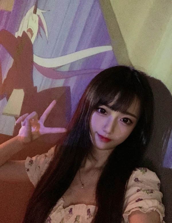 首尔小姐上门按摩