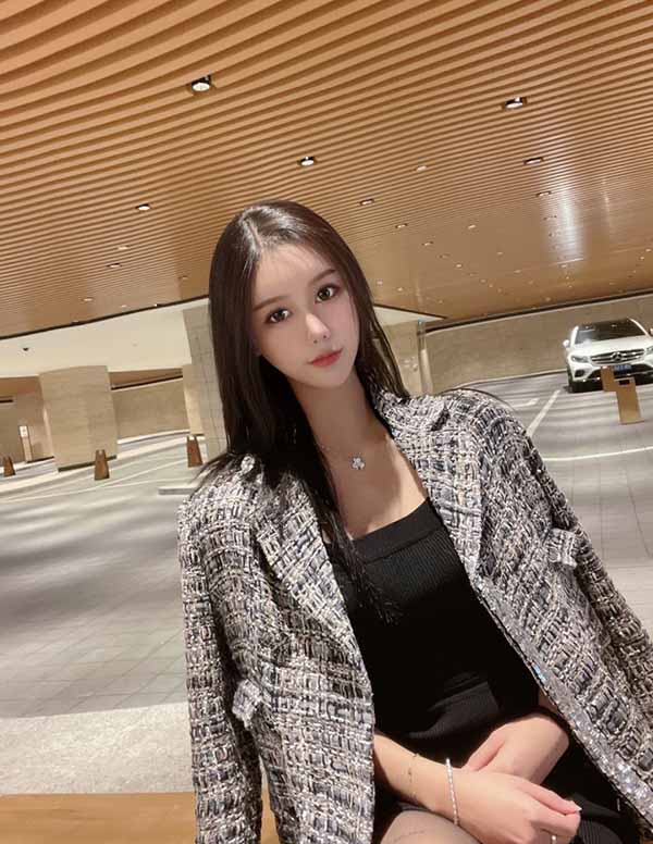 迪拜高端模特经纪人