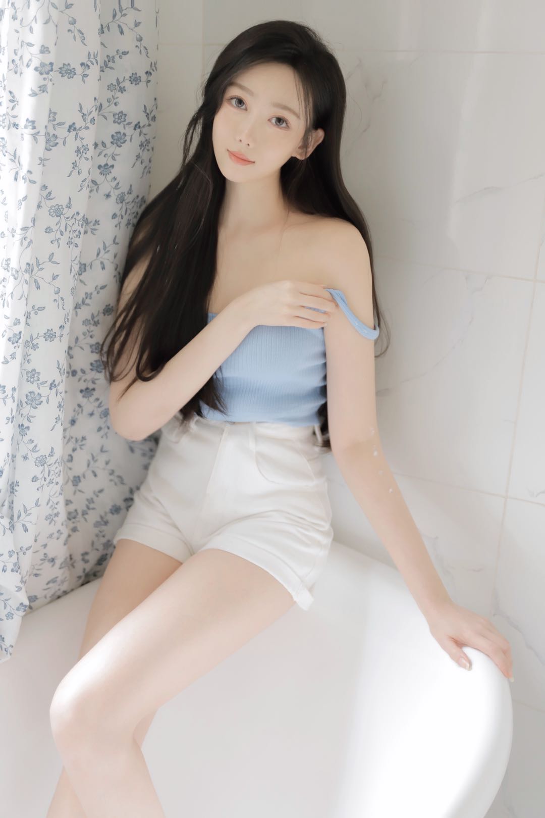 温哥华高端模特微信