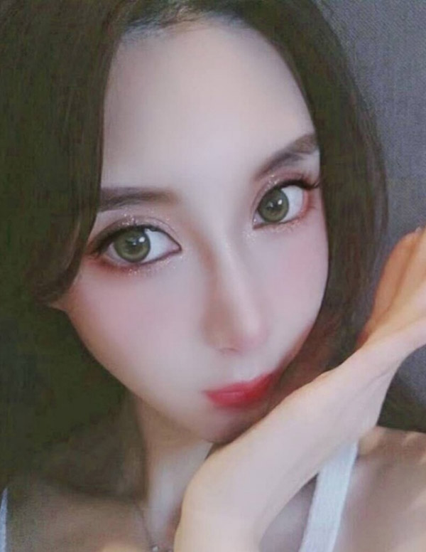 旧金山模特陪游