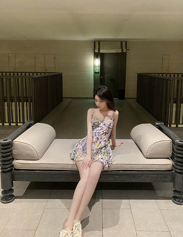 多伦多外围女大学生