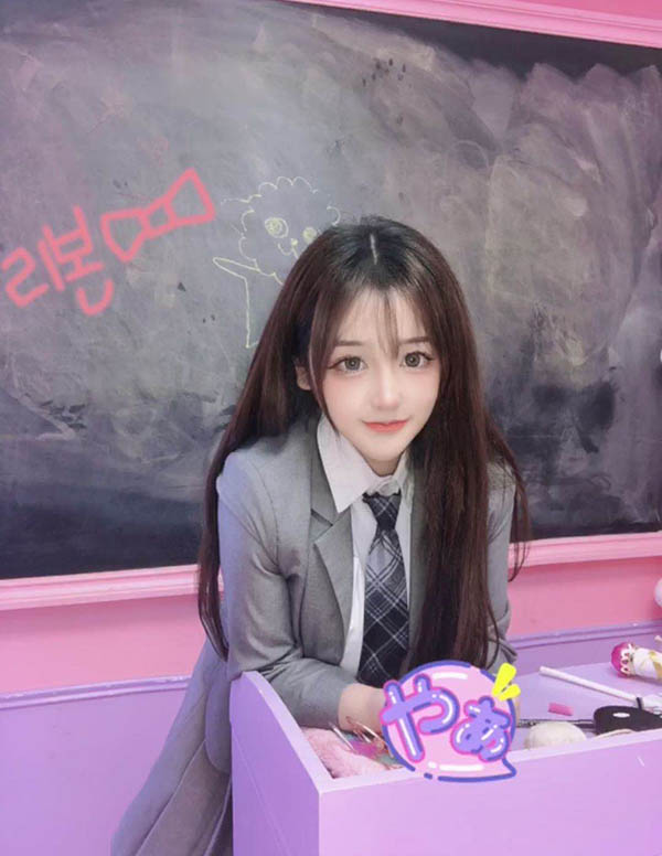 东京哪有外围模特