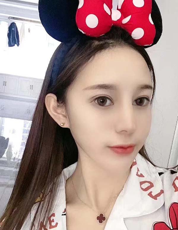 吉隆坡模特微信