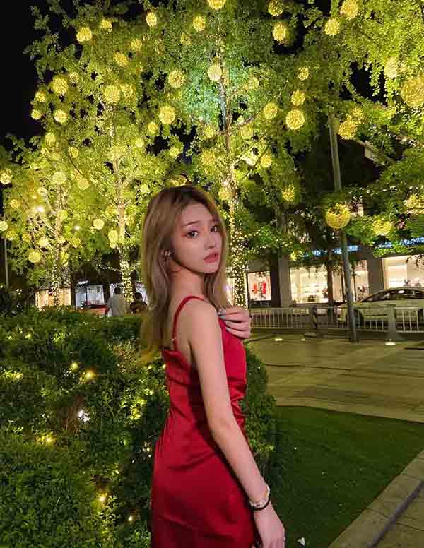 波士顿外围女预约