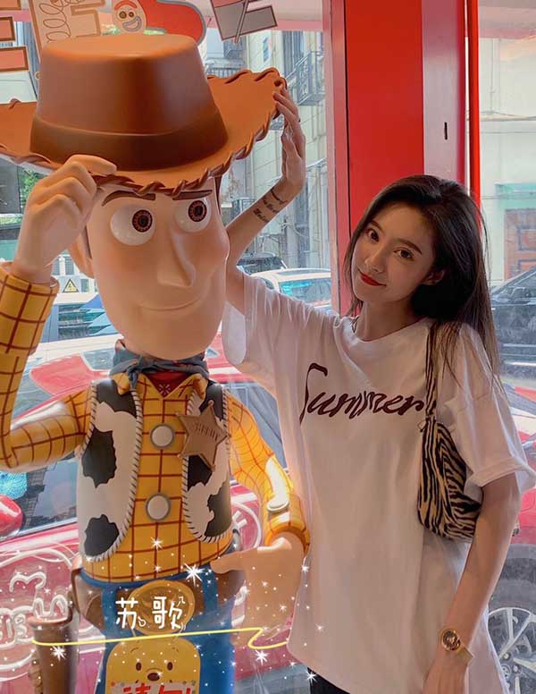 温哥华模特高薪招聘