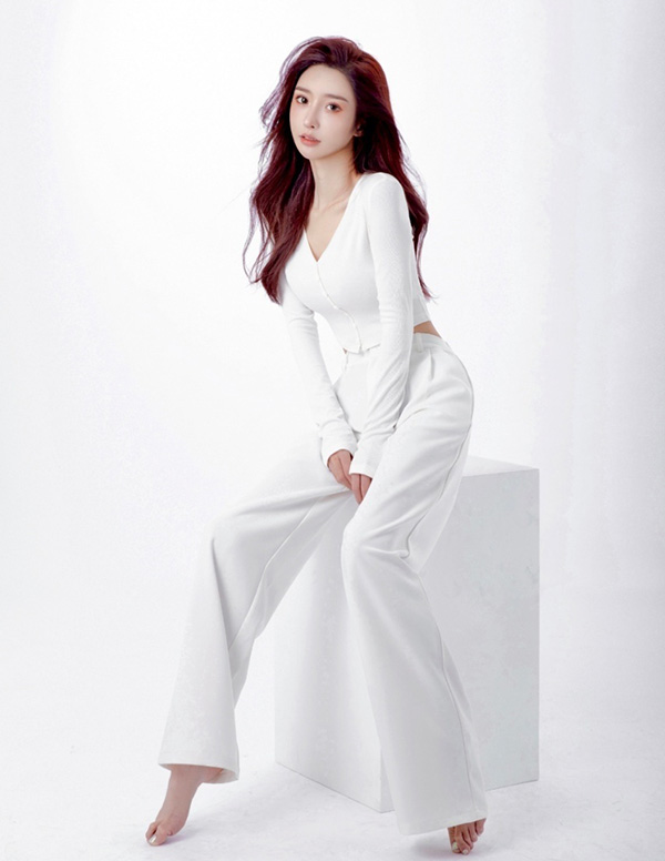 首尔模特高薪招聘