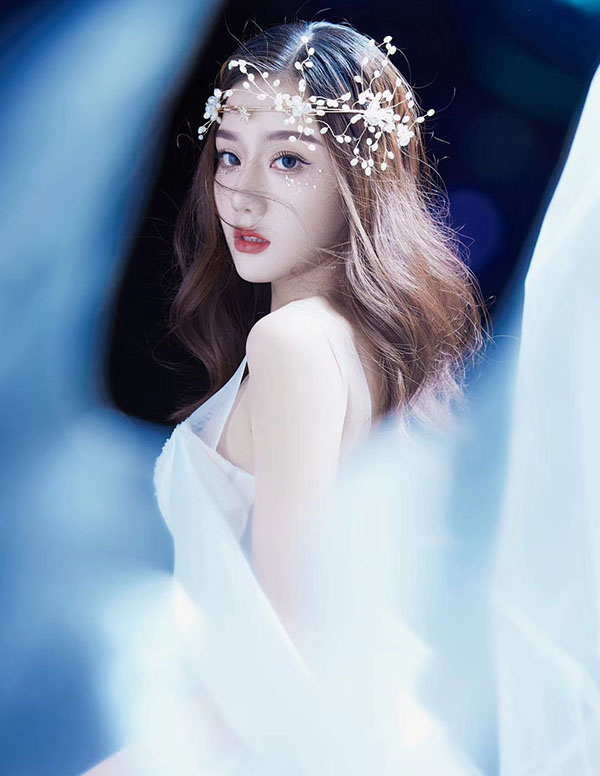 洛杉矶预约商务模特