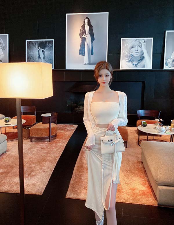 首尔高端模特价格