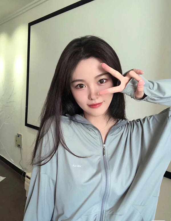 曼谷预约高端模特