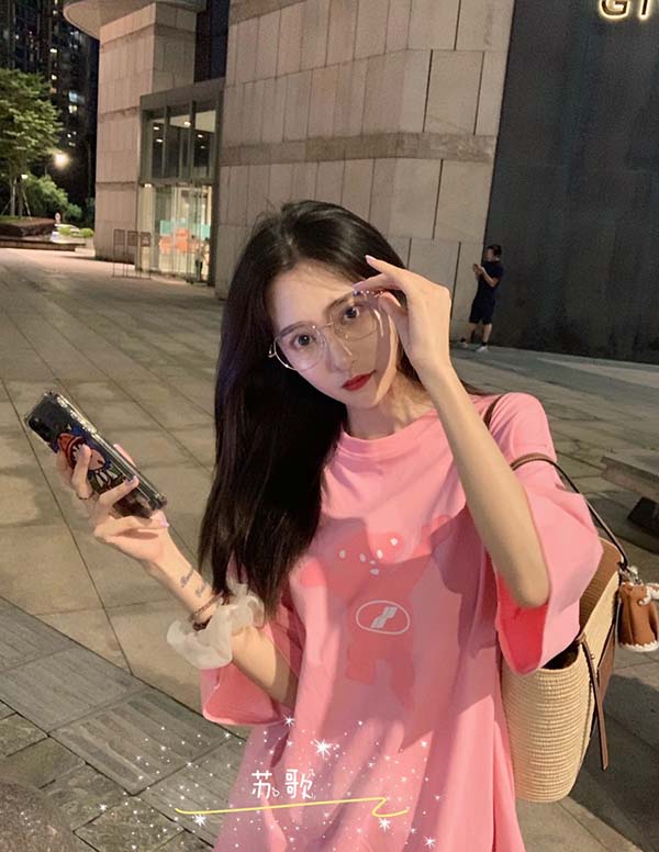 曼谷模特预约微信